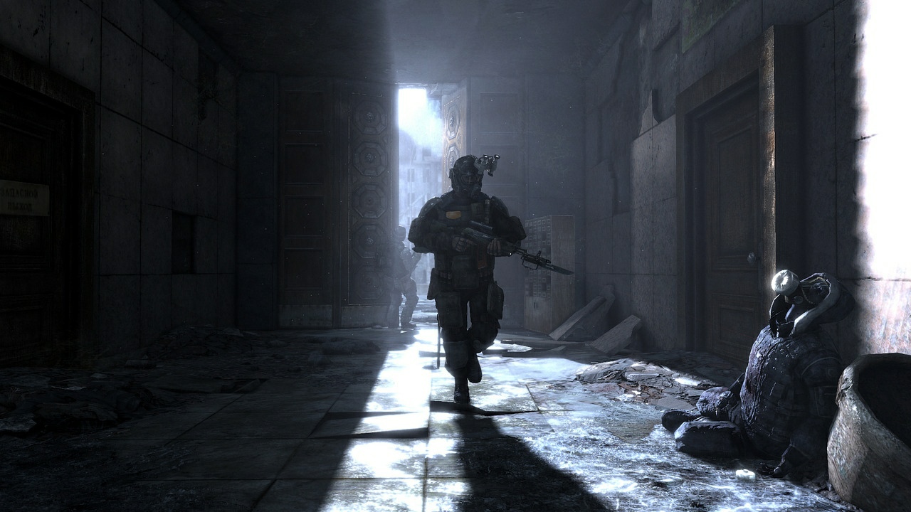 Metro 2033 - Imagen 37